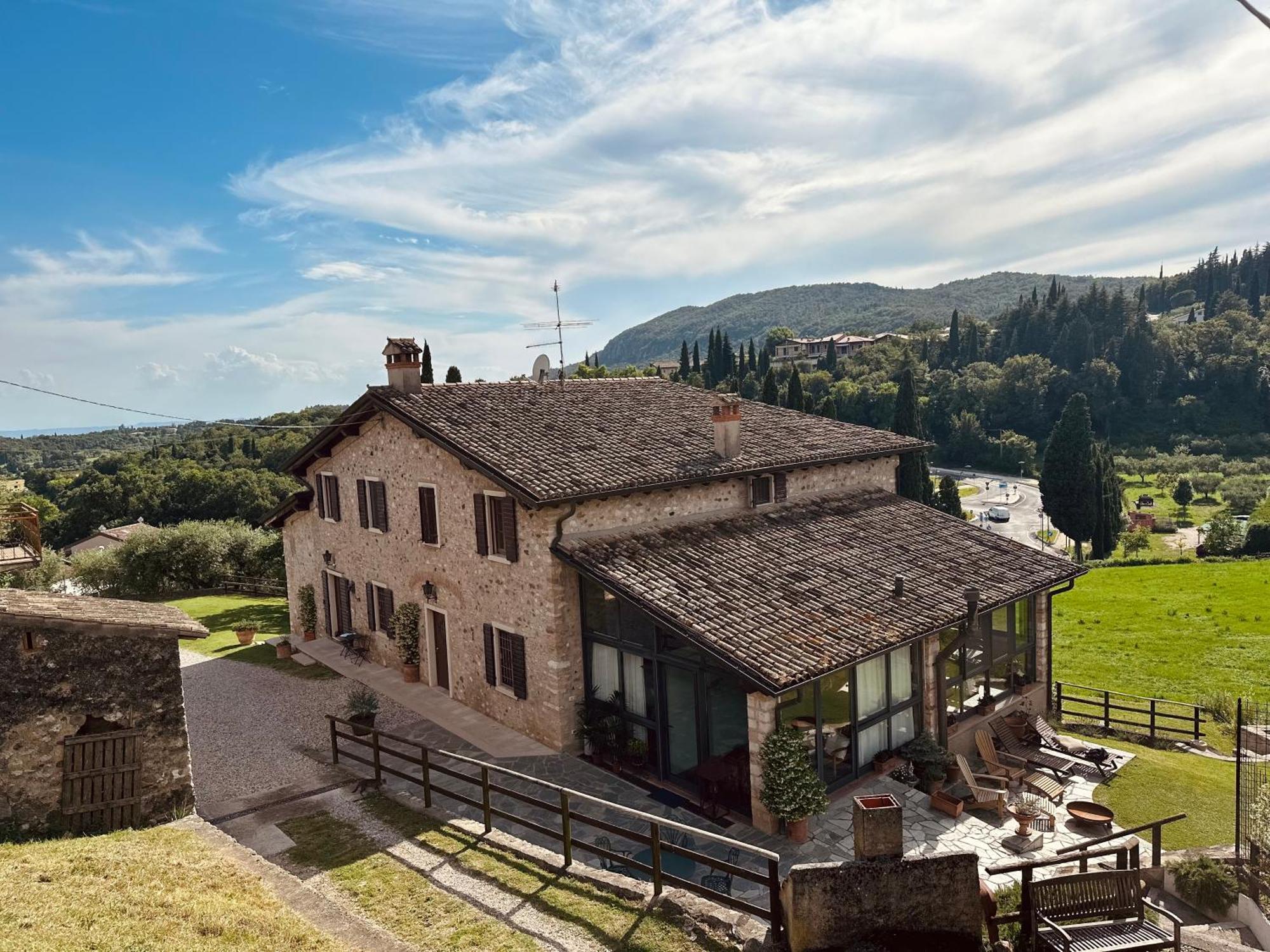 Bed & Breakfast Casale Al Solivo